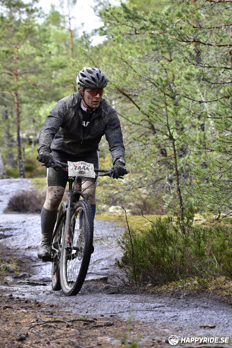 Bild från Lida Loop 2019